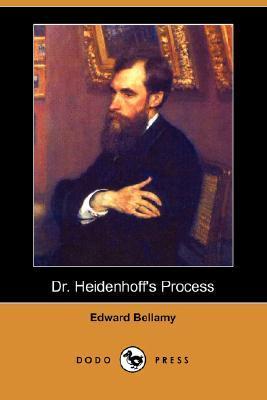 Dr. Heidenhoff's Process book cover