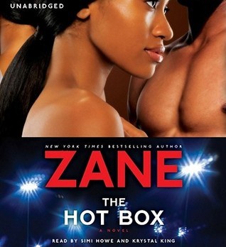 The Hot Box book cover