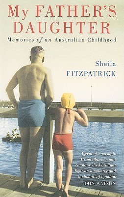 My Father's Daughter book cover