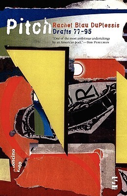 Pitch book cover