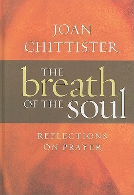 The Breath of the Soul book cover