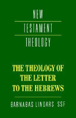 Theology of the Letter to Hebrews
