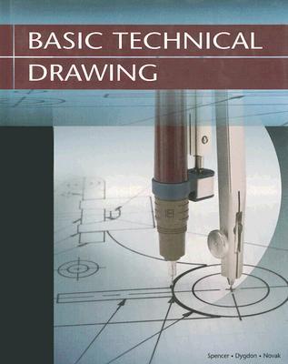 Basic Technical Drawing, Student Edition by Glencoe/McGraw-Hill | Goodreads