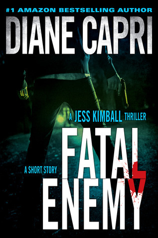 Fatal Enemy book cover