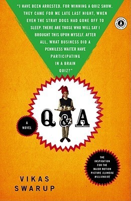Q&A
