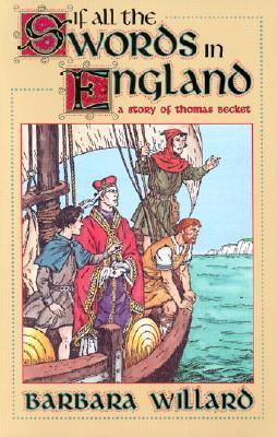 If All the Swords in England: A Story of Thomas Becket
