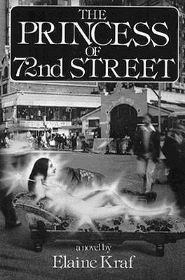 The Princess of 72 Street