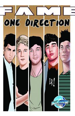 Fame: One Direction: Graphic novel