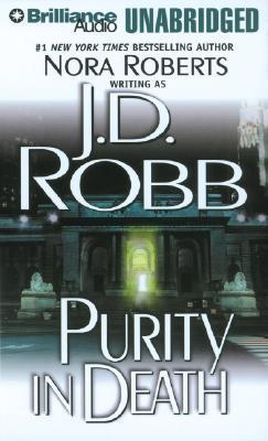 Purity in Death (In Death, #15)