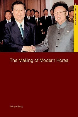 The Making of Modern Korea