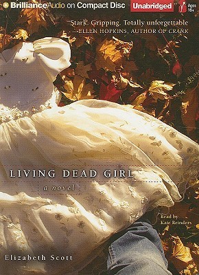 Living Dead Girl (Audio CD)