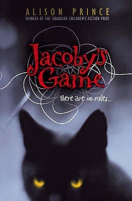 Jacoby's Game book cover