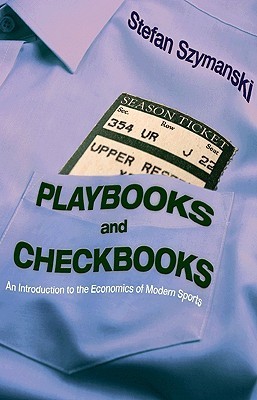 Playbooks and Checkbooks book cover