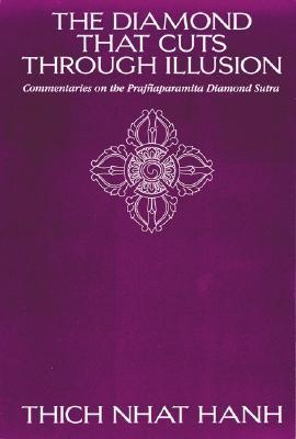 The Diamond That Cuts Through Illusion book cover