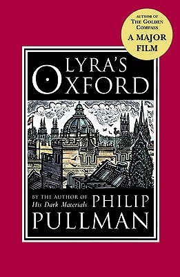 Lyra's Oxford (His Dark Materials, #3.5)