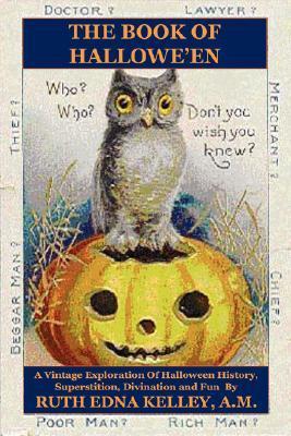 The Book of Hallowe'en