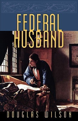 Federal Husband book cover