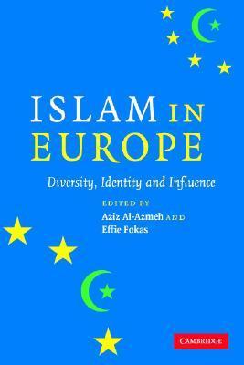 Islam in Europe book cover