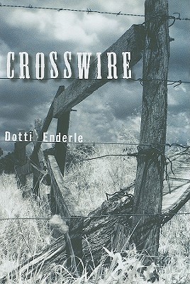Crosswire book cover