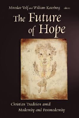 The Future of Hope book cover