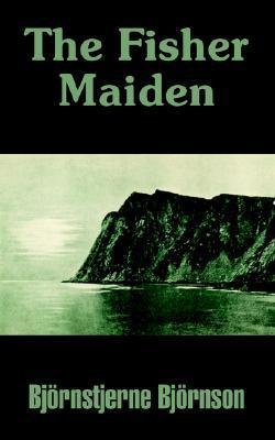 The Fisher Maiden book cover