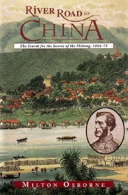 River Road to China book cover