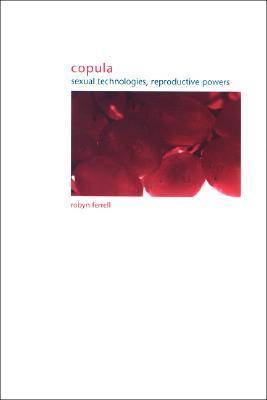 Copula book cover