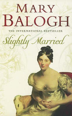 Slightly Married (Bedwyn Saga #1)