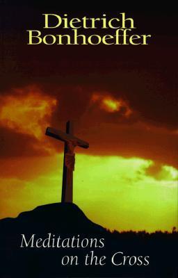 Meditations on the Cross book cover
