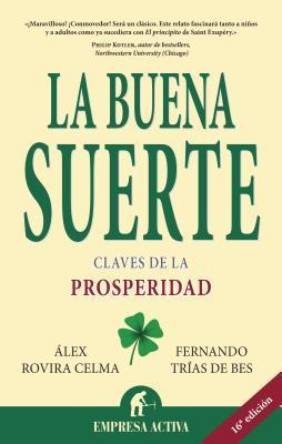 Good Luck book cover