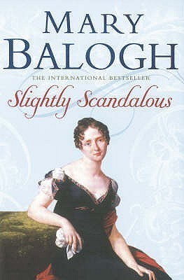 Slightly Scandalous (Bedwyn Saga #3)