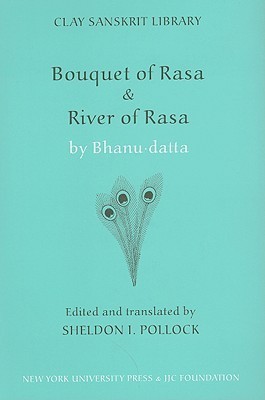 Bouquet of Rasa & River of Rasa book cover