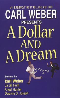 A Dollar and a Dream book cover