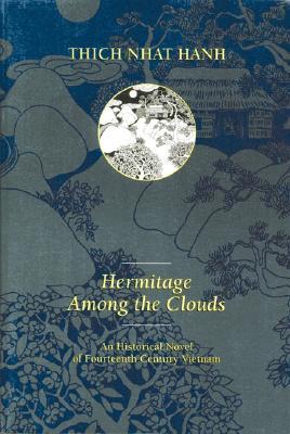 Hermitage Among the Clouds book cover