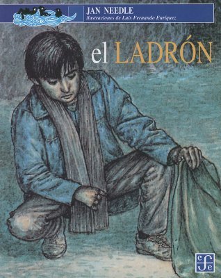 El ladrón