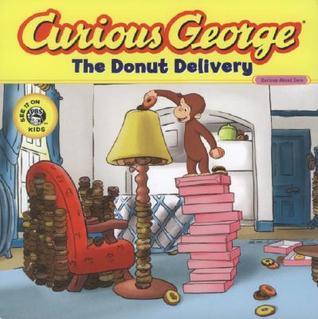 The Donut Delivery