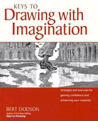 Keys to Drawing Book by Bert Dodson (Farsi)