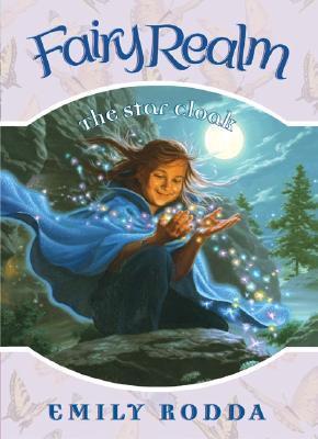 The Star Cloak book cover