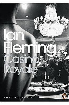 Casino Royale (James Bond, #1)
