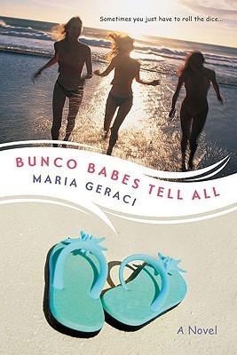 Bunco Babes Tell All book cover