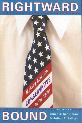 Rightward Bound book cover