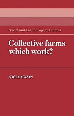 Collective Farms which Work? book cover