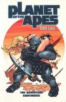 Planet of the Apes: Bloodlines