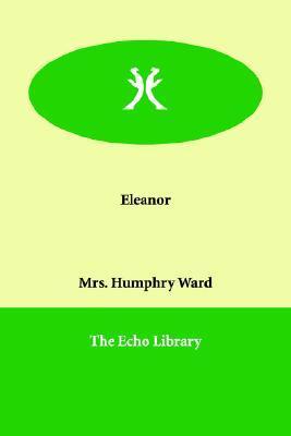 Eleanor book cover