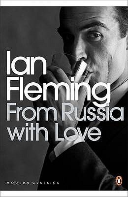 From Russia with Love