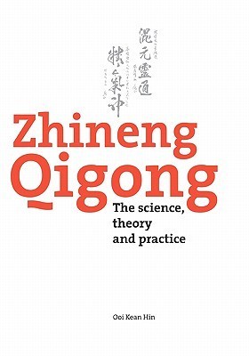 Zhineng Qigong - Homberg (Efze)