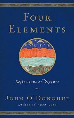 Four Elements book cover