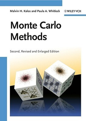 Monte Carlo Methods by Malvin H. Kalos | Goodreads