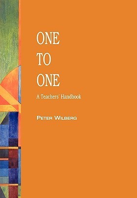 One to One: A Teacher's Handbook