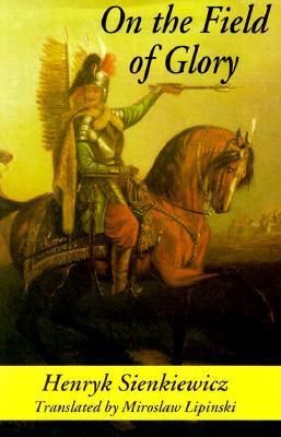 On the Field of Glory book cover
